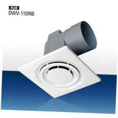 욕실 환풍기 저소음 매립형 가정용 화장실 환풍기 탈취 공기 공기순환기 주방