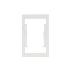 위너스 매입 보조대 1개용 화이트, 1개