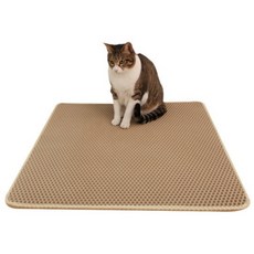 tuttogato 貓砂墊, 單色, 1個