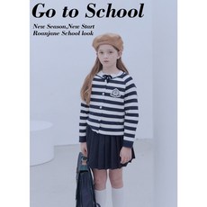 로아앤제인 (70%SALE)그레이스 니트 가디건 989141