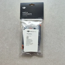 DJI Mini 43 Pro 교체용 저소음 및 퀵 릴리스 블레이드 소품 액세서리용 ProPropellers, 01 1 Set