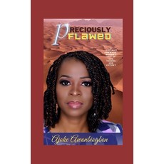 (外文書)Preciously Flawed Paperback, Independently Published, English