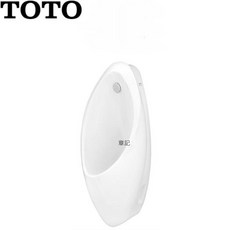 TOTO 掛壁式小便斗 UW904H-W