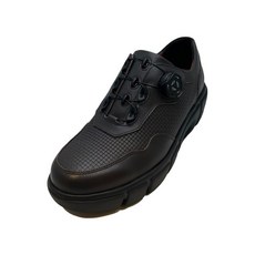 여성 키높이컴포트화 378D 브라운 6CM 527630