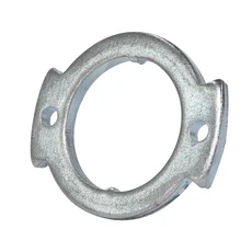 Ninebot F20 F30 F40 전동 스쿠터 회전 스티어링 망간 스페이서 수리 부품 용 프론트 포크 튜브 베어링 보, 04 Type C