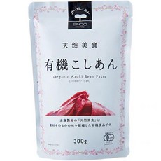 일본 엔도 세이칸 코시앙 고운 팥앙금 300g 526760, 300g 5팩, 5개