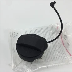 폭스바겐 투아렉 연료 탱크 커버 필러 포트 소형 도어 베이스 화이트 브라운, 04 primer