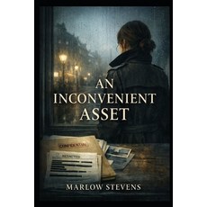 (영문도서)An Inconvenient Asset Paperback, Independently Published, English, 9798244718195