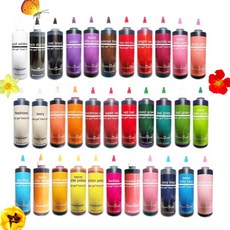 셰프마스터 식용색소 대용량 업소용 298g 38종, 업소용  아이보리 298g, 아이보리 298g