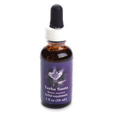 Flower Essence Services 北美聖草營養萃取液, 30ml, 1瓶