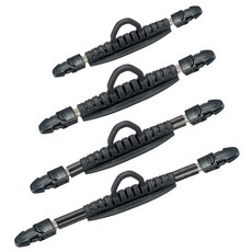 游龍潛水 PROBLUE AC-26-1 快卸扣彈簧蛙鞋帶304SS