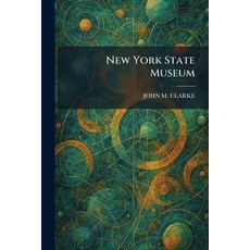 (英文圖書)New York State Museum 平裝版, Tradd Street Press, English, Paperback