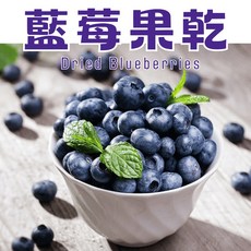 伊貝果然 藍莓果乾 美味 蜜餞 休閒零食 果乾零食 烘焙果乾 零嘴伴手禮 烘焙材料, 1個, 90g