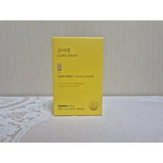 코어빈 유로디에트 덩굴팥 추출분말, 유로디에트코어빈 덩굴팥 추출분말 x, 30정