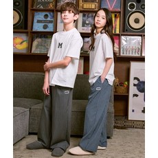 MAVARM MSMV 라이트핏 팬츠 아동 주니어 초등학생 잠옷 파자마 바지 3컬러
