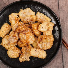 대창 찹쌀 꿔바로우 1kg, 3개