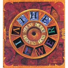 (영문도서) The Viewer Hardcover, Simply Read Books, English, 9781894965026