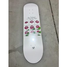 Antiz 法國進口 板面 尺寸8.0, 如圖所示, 1個