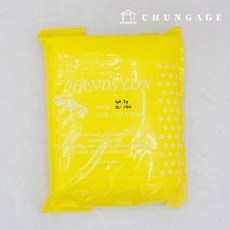 천가게 누빔솜 퀼팅 3마포장 4온스 IS140, 1개