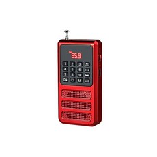HYO100 블루투스 라디오