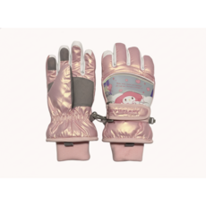 마이멜로디 어린이 유아 방한장갑 스키 보드 패딩장갑