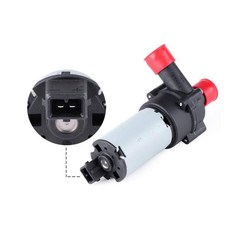BOSCH 水泵 適用於VAG小賴汽車 全新引擎冷卻系統零件, 1個