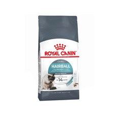 ROYAL CANIN 法國皇家加強化毛成貓IH34 4kg, 1包, 加強化毛成貓IH34