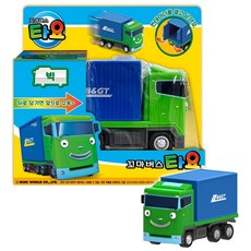 [미미월드] 꼬마버스 타요(단품)-빅