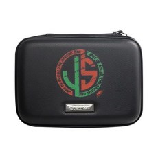 TRiNiDAD CAPACITY 블랙 JOSE 트리니다드 용량 플레이어 모델