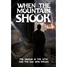 (영문도서)When The Mountain Shook: The Dragon in the Attic and the God Who Speaks Paperback