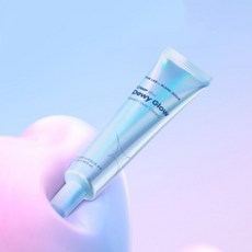 THE LAB BY BLANC DOUX保濕透亮潤色素顏霜40ml, 1個