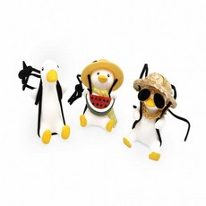 수원성차량 장식 팬던트 차장식용인형 차량장식품 움직이는차량장식, 1개, 수박덕