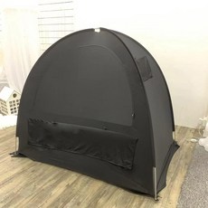 嬰兒全遮光防蚊蒙古包帳 可摺疊透氣遮光帳, 180G遮光70%