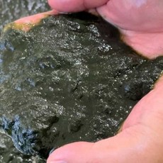소소 국내산 매생이 400g 겨울해초