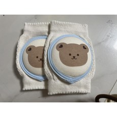 돗투돗 롤리팝 무릎 보호대, 돗꼼, 1세트