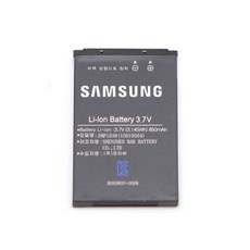 바텔 SMP1038 무선 전화기 배터리 SP-D571 571M 572 780 871266, 삼성 바텔 SMP1038 무선 전화기 배터리 SP-D5