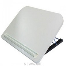 HOMEAVE 책상위 각도조절 보조책상 학생학습