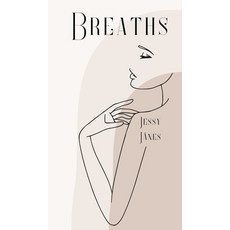 (영문도서) Breaths Hardcover, Book Fairy Publishing, English, 9789916748787
