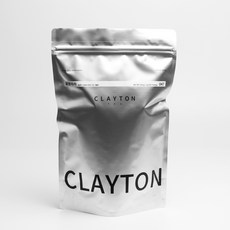 클레이튼티 (일상차) 결명자차 삼각티백, 1개, 100개입, 1g