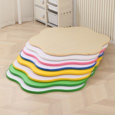 幼兒園兒童學習桌 繪畫桌, 色卡