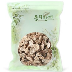동의한재 국산 독활 땅두릅 뿌리, 300g, 1개