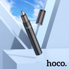 hoco. HP34 電動鼻毛修剪器 鼻毛刀 修毛