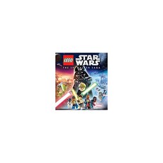 레고(R) 스타워즈 / 스카이워커 사가 Amazon.co.jp 한정 레고 특전 나부스타 파이터 포함 -PS4