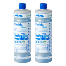 키엘 클라리다유니 다목적 세정제 kiehl Clarida Uni, 2개, 1L