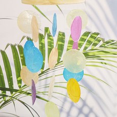 인테리어 썬캐쳐 카페 거실 소품 모빌