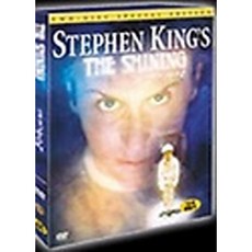 스티븐 킹의 샤이닝(2DISC) - DVD