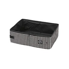 日本 necoichi貓壹 全新外出攜帶式貓砂盆, 1個