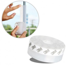 문틈차단재 창문 틈막이 바람막이 문풍지 외풍차단 5M, 외풍차단패드 25mm- 5M