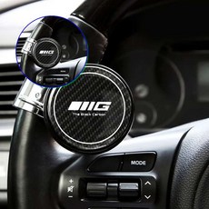 쌍문상회 지금 필요한 보조핸들 이지턴 핸들봉 손잡이봉 블랙카본 삼진 핸들손잡이 파워핸들 k31872EA, 본상품