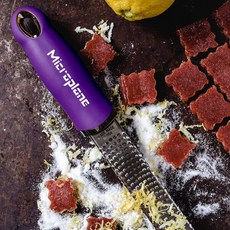 [공식수입] 마이크로플레인 프리미엄 제스터/클래식 시리즈 중 옵션 1, 프리미엄 보라, 프리미엄 보라, 1개